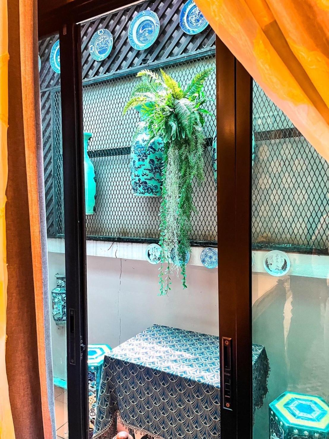 สงขลาแต่แรก แอนทีค โฮเท็ล Songkhla Tae Raek Antique Hotel Exterior foto